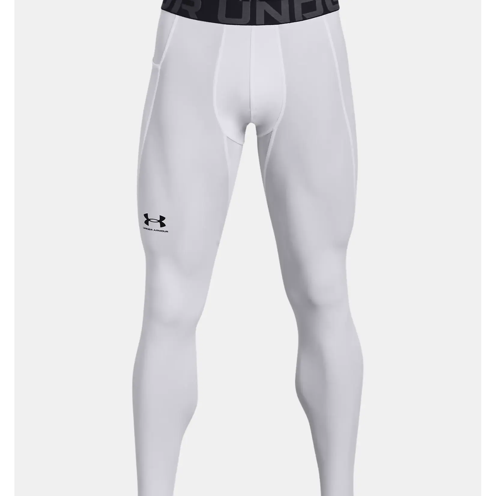 Under Armour Mens HeatGear Armour Leggings