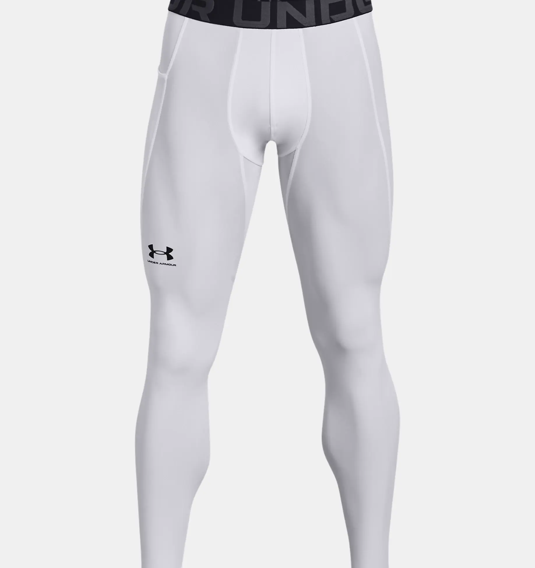 Under Armour Mens HeatGear Armour Leggings
