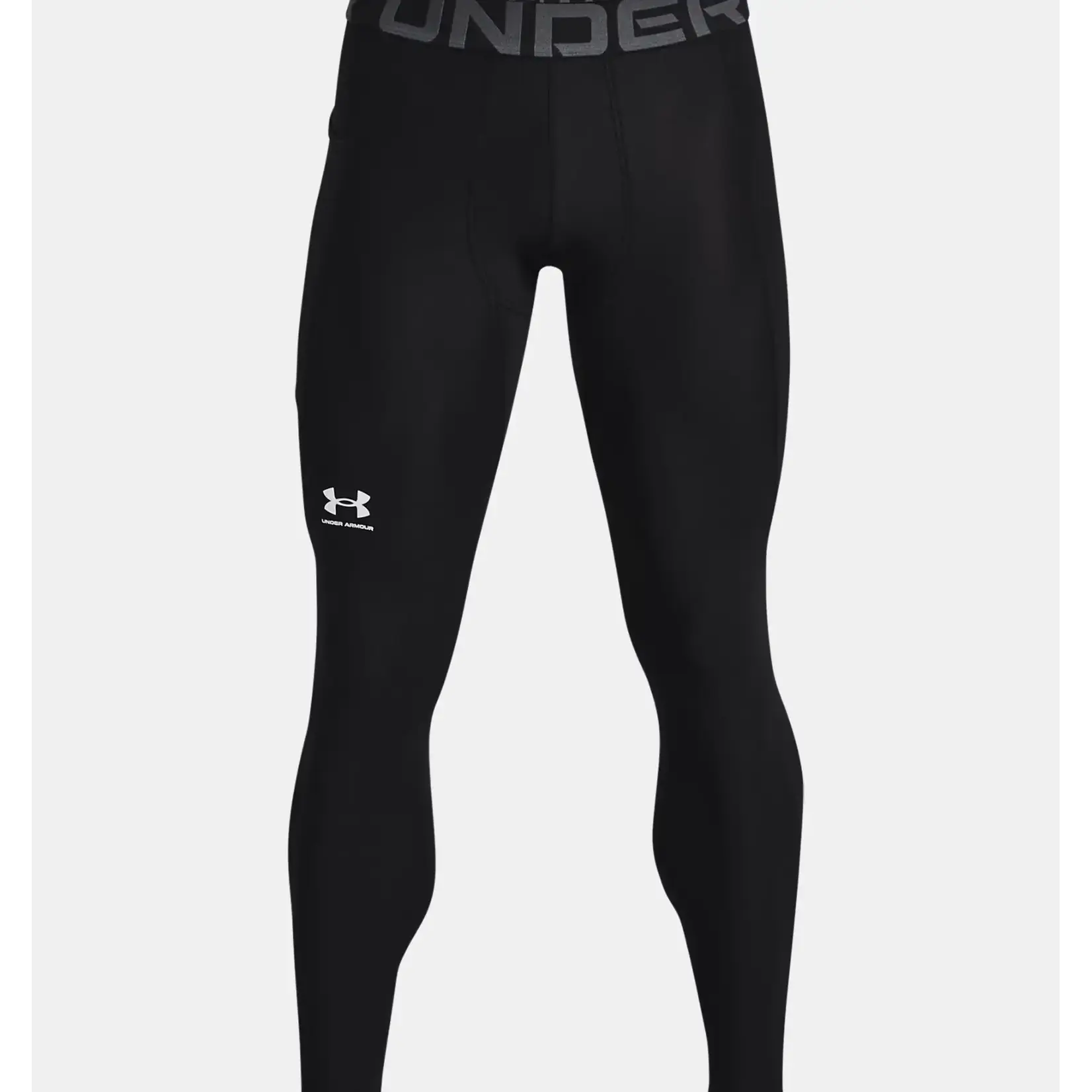Under Armour Mens HeatGear Armour Leggings