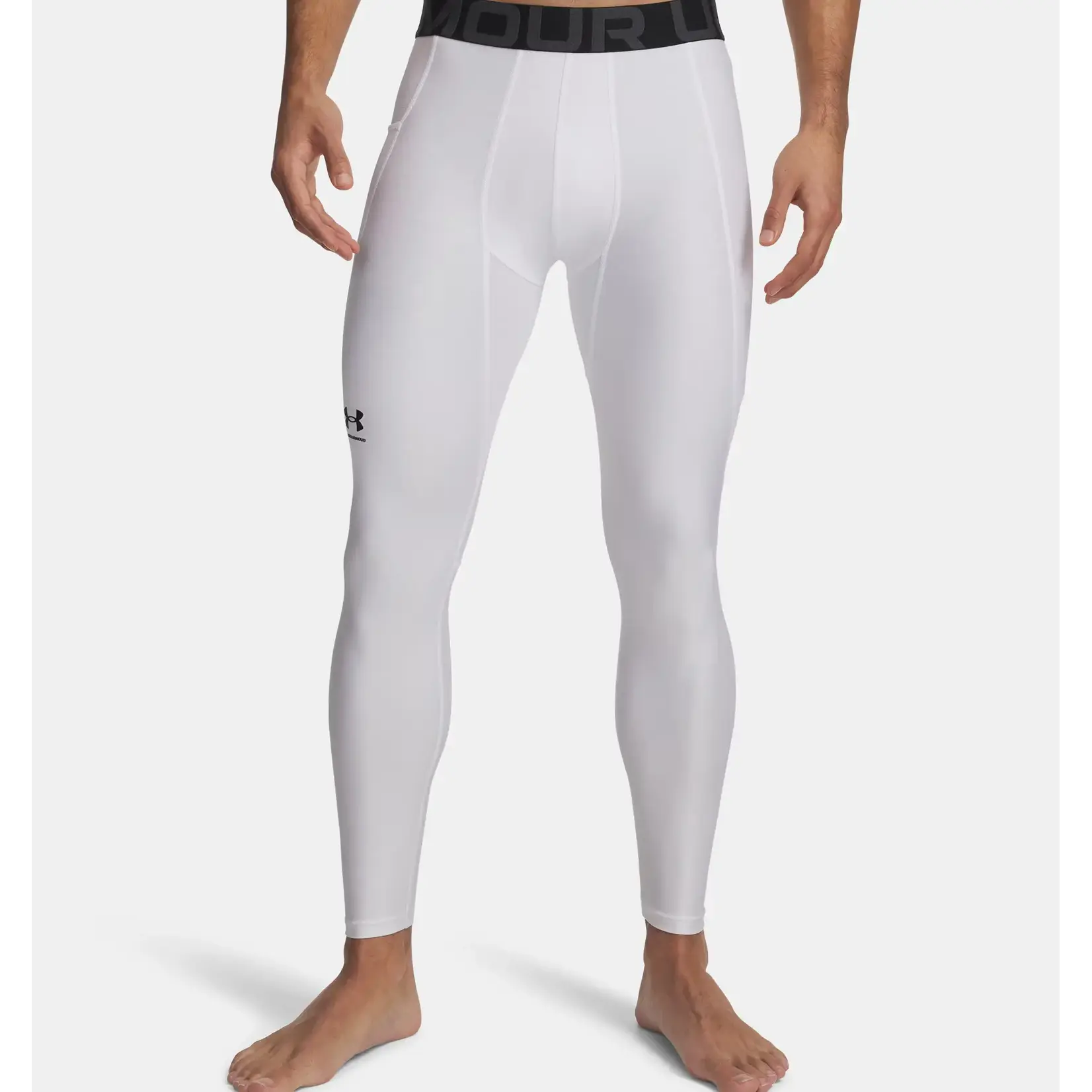 Under Armour Mens HeatGear Armour Leggings