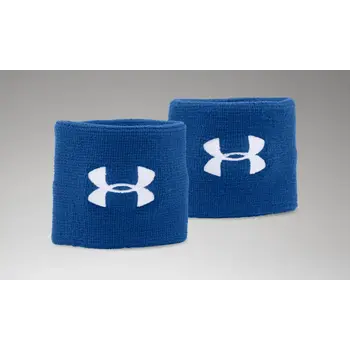 Under Armour UA Performance 3” Wrist Bands