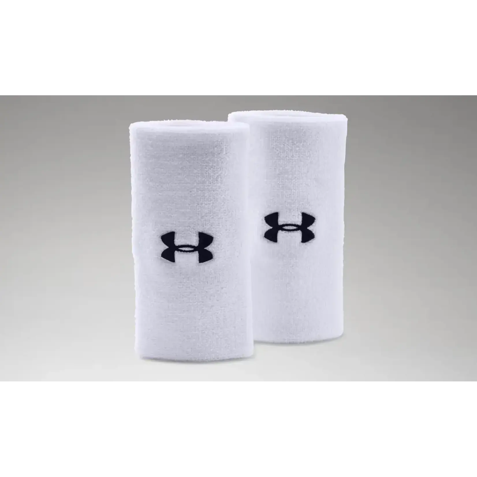 Under Armour UA Performance 6” Wrist Bands
