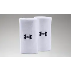 Under Armour UA Performance 6” Wrist Bands
