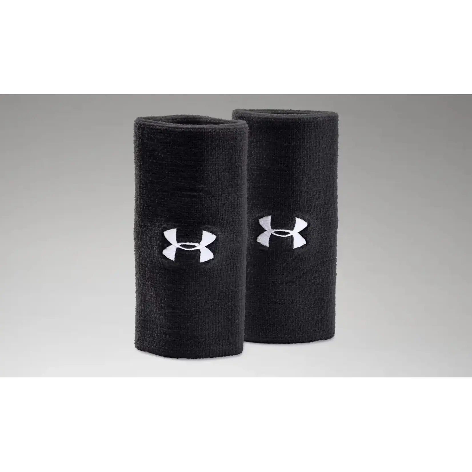 Under Armour UA Performance 6” Wrist Bands