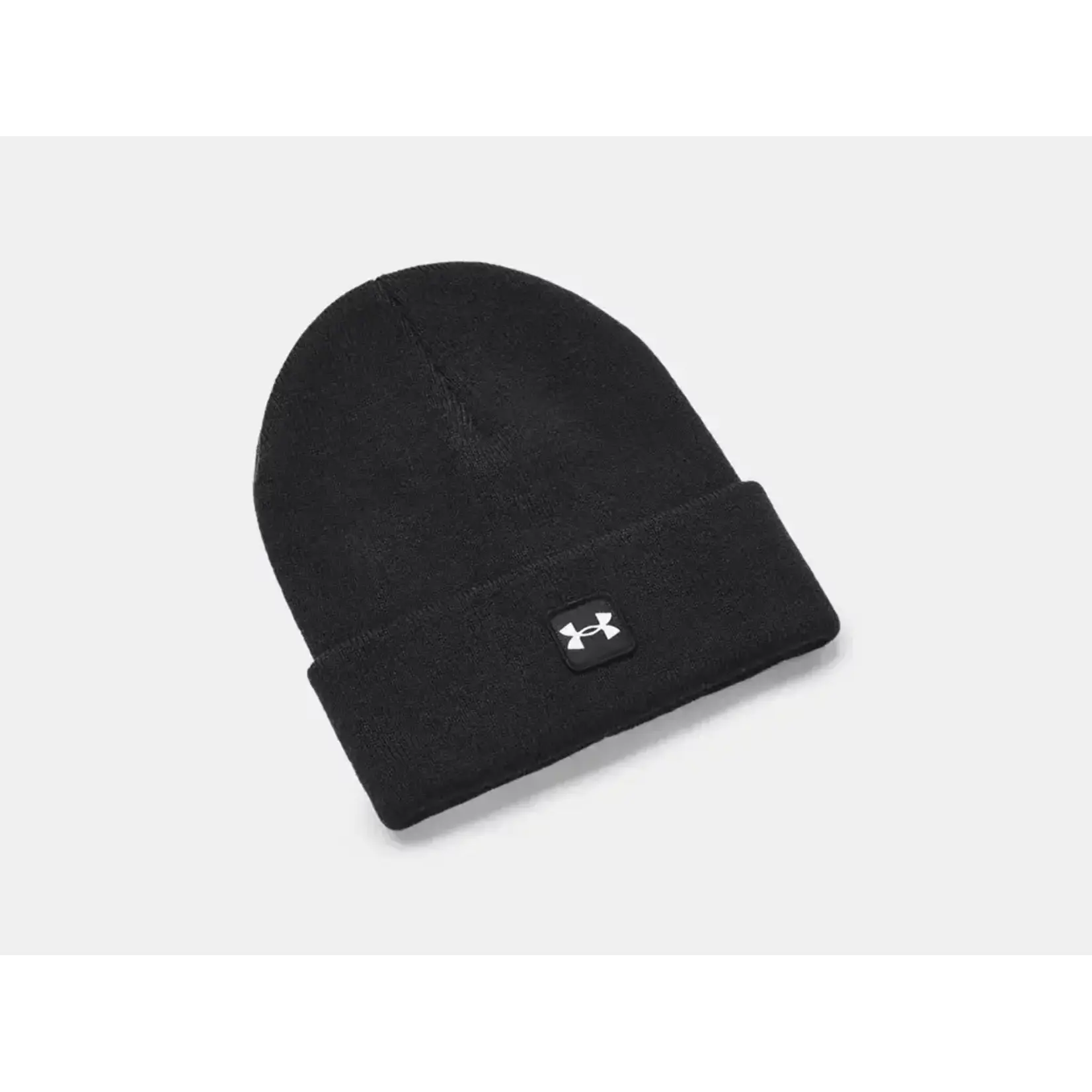 Under Armour UA Halftime Beanie Black/White