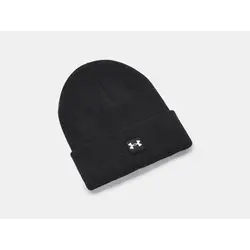 Under Armour UA Halftime Beanie Black/White