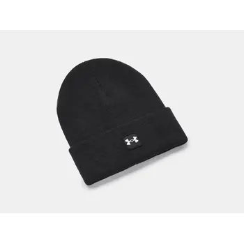 Under Armour UA Halftime Beanie Black/White