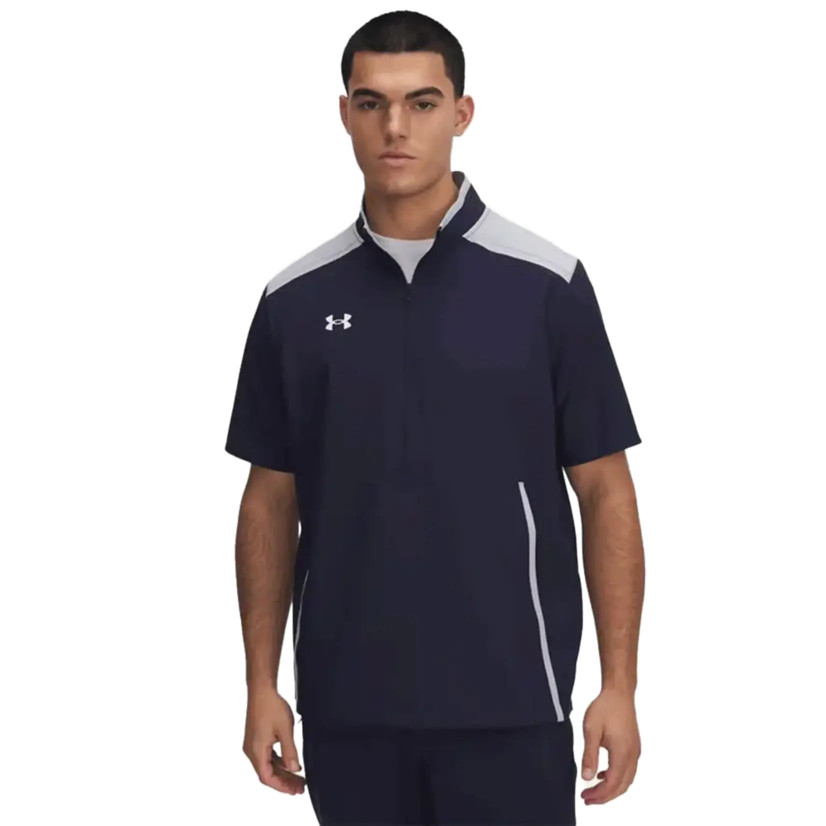 Under Armour UA Motivate 3.0 1/2 Zip Pullover