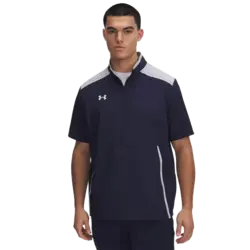 Under Armour UA Motivate 3.0 1/2 Zip Pullover