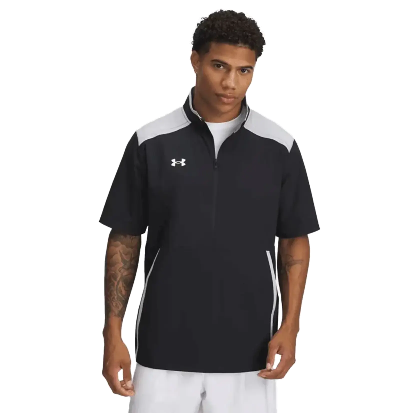 Under Armour UA Motivate 3.0 1/2 Zip Pullover