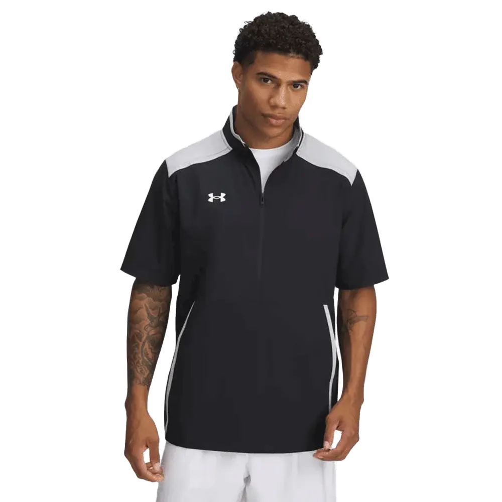 Under Armour UA Motivate 3.0 1/2 Zip Pullover