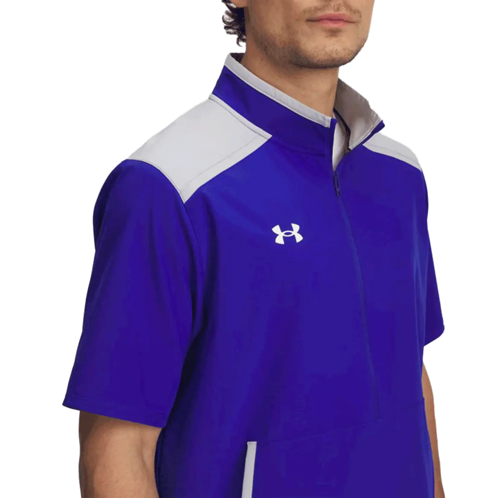 Under Armour UA Motivate 3.0 1/2 Zip Pullover