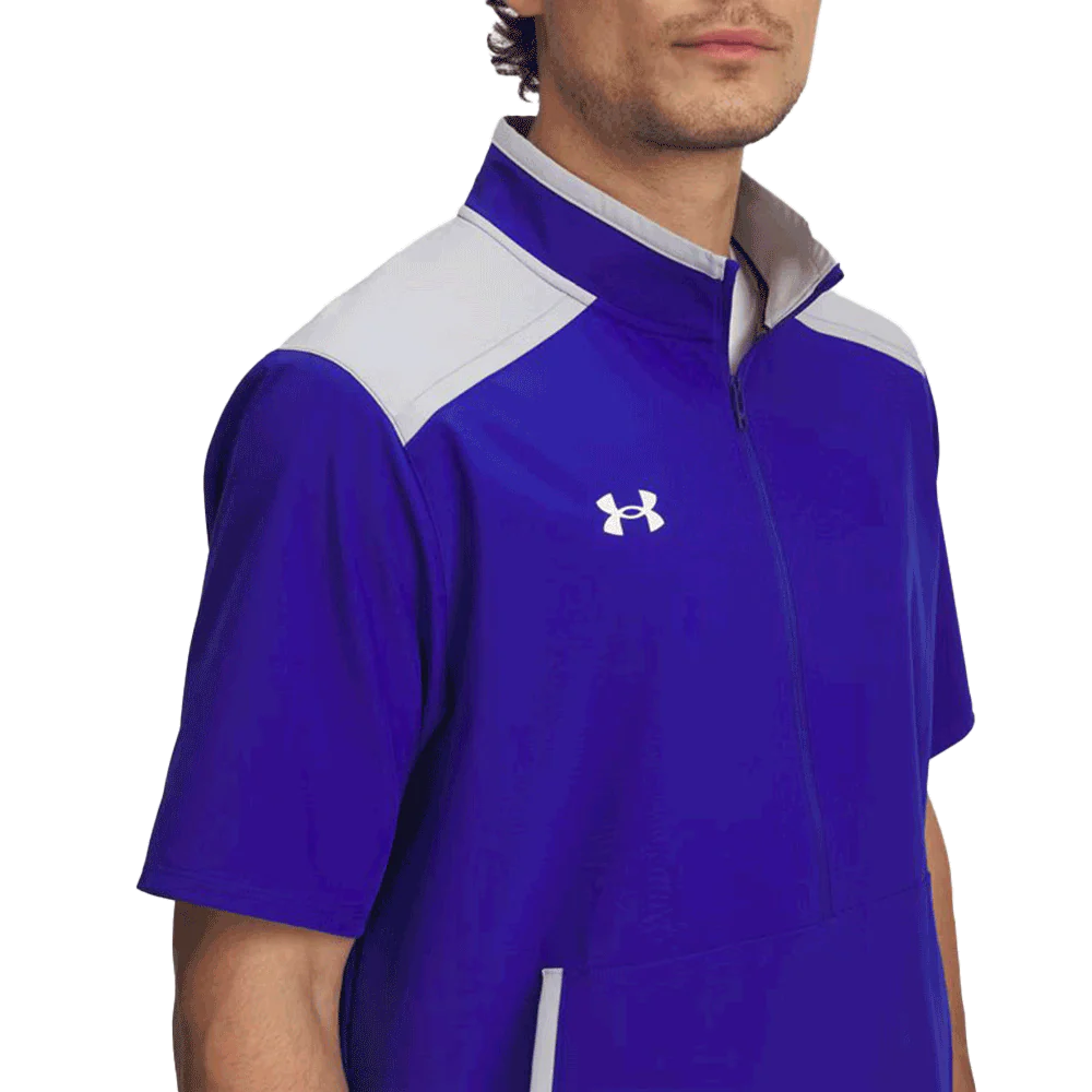 Under Armour UA Motivate 3.0 1/2 Zip Pullover