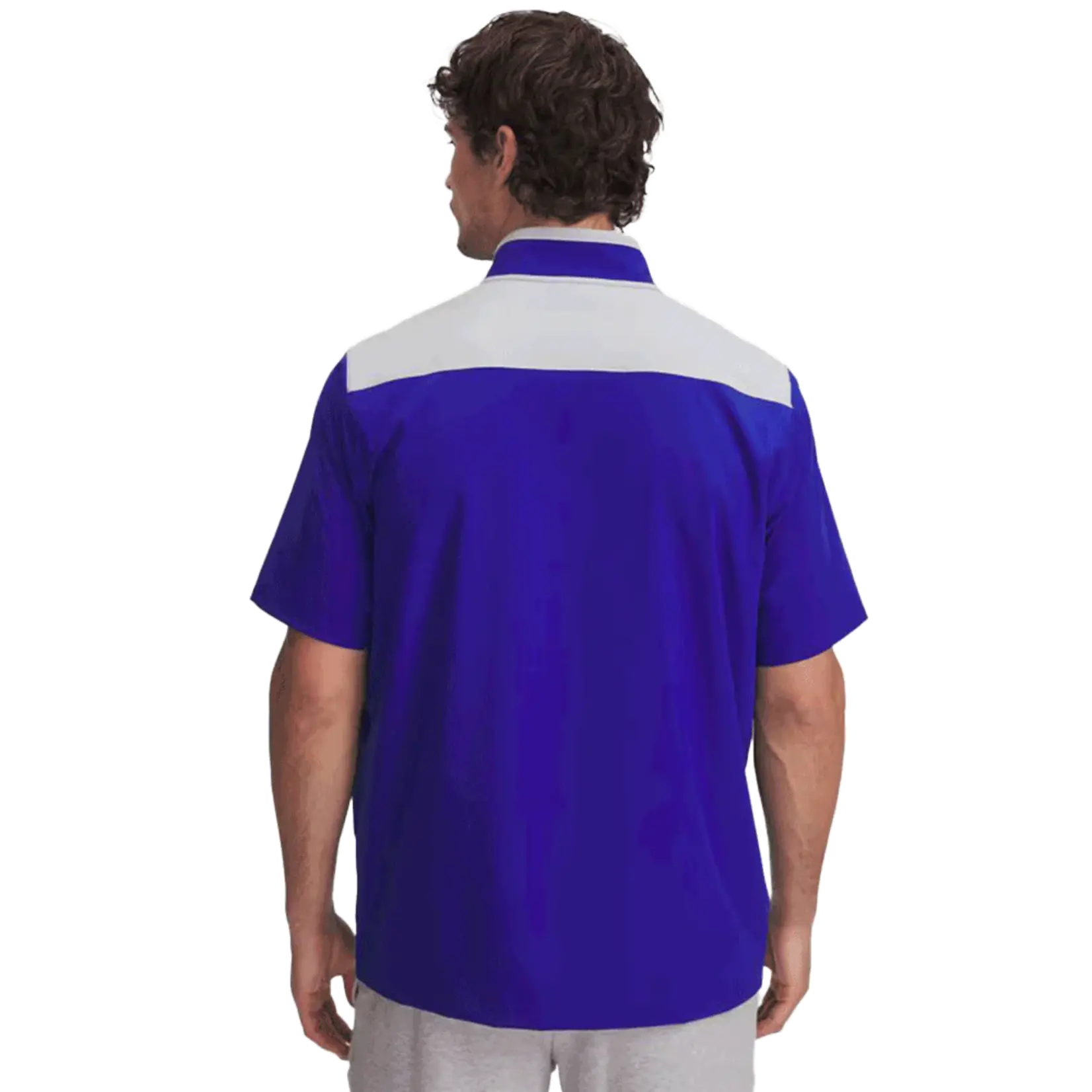 Under Armour UA Motivate 3.0 1/2 Zip Pullover