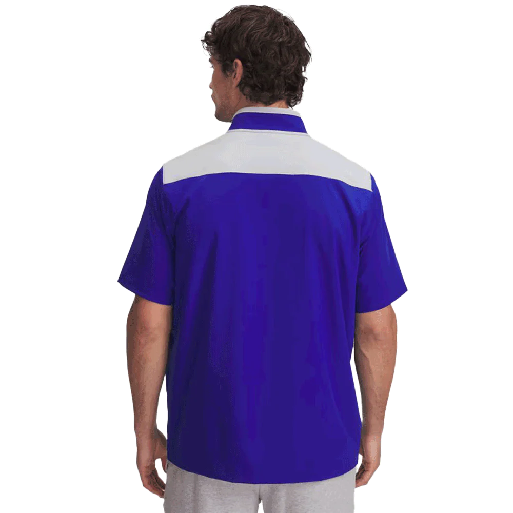 Under Armour UA Motivate 3.0 1/2 Zip Pullover