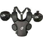 ProNine ProNine Umpire Fastpitch Chest Protector
