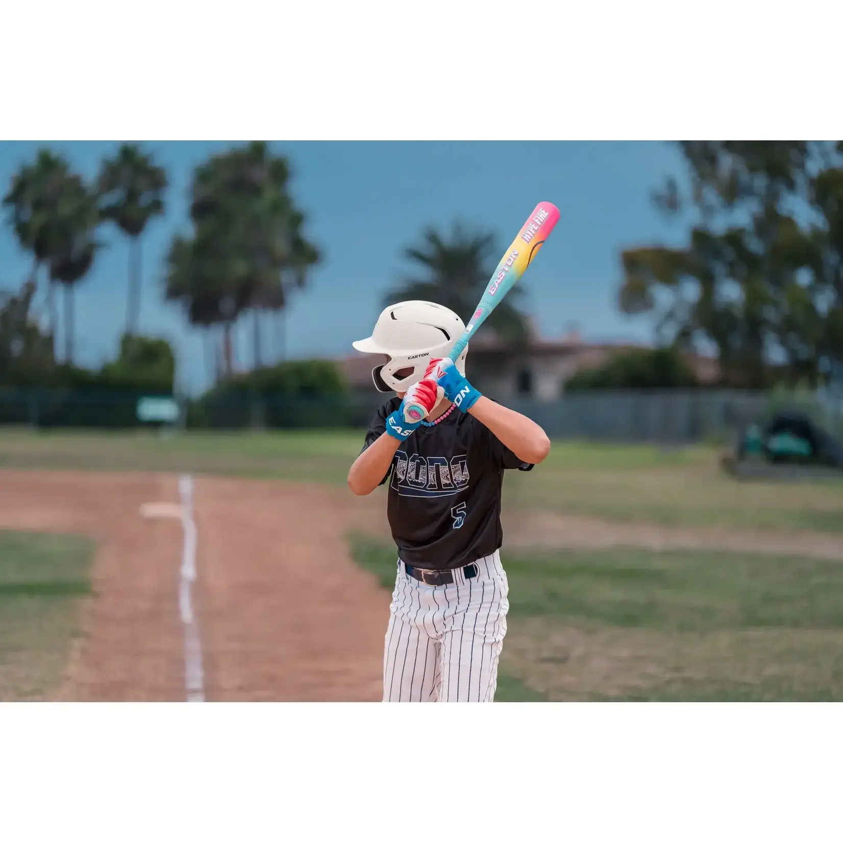 Easton 2026 Easton Hype Fire -5 USSSA Bat