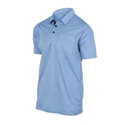 Smitty Smitty MLB23 Replica Umpire Shirt