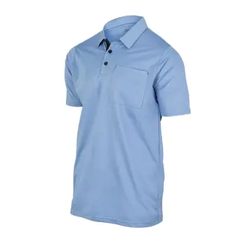 Smitty Smitty MLB23 Replica Umpire Shirt