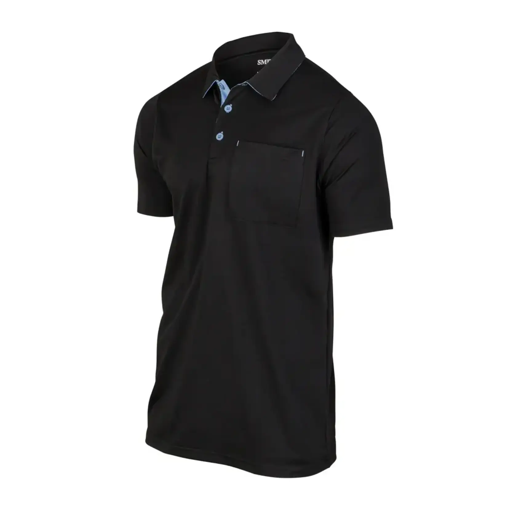 Smitty Smitty MLB23 Replica Umpire Shirt