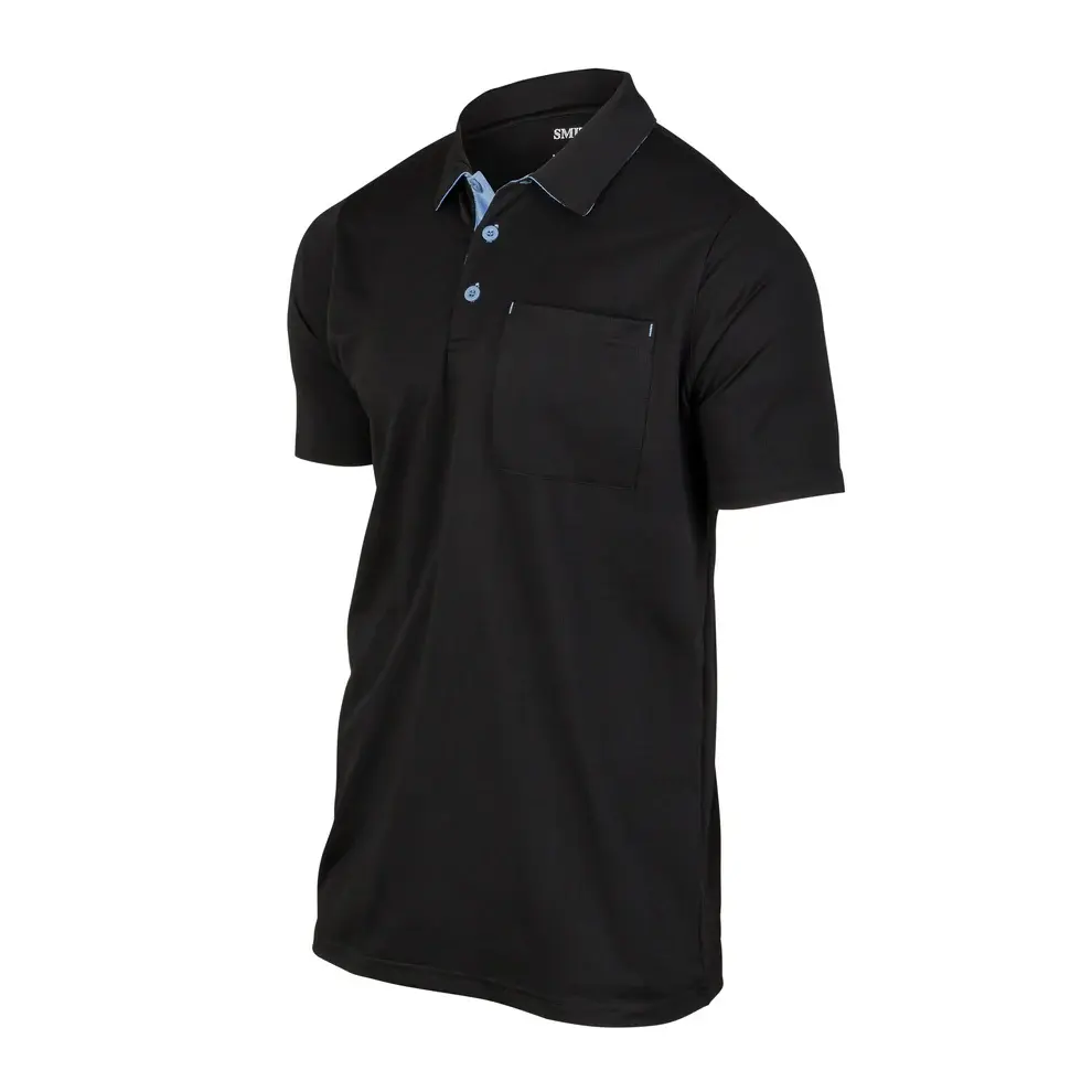 Smitty Smitty MLB23 Replica Umpire Shirt