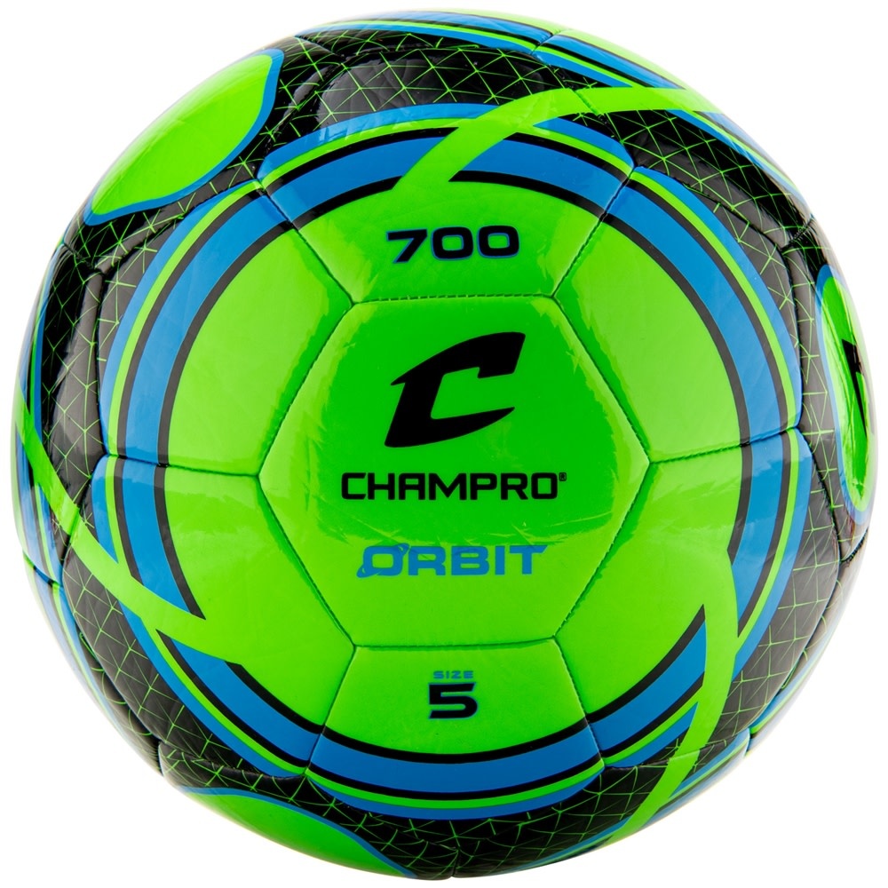 Champro Champro Orbit Soccer Ball