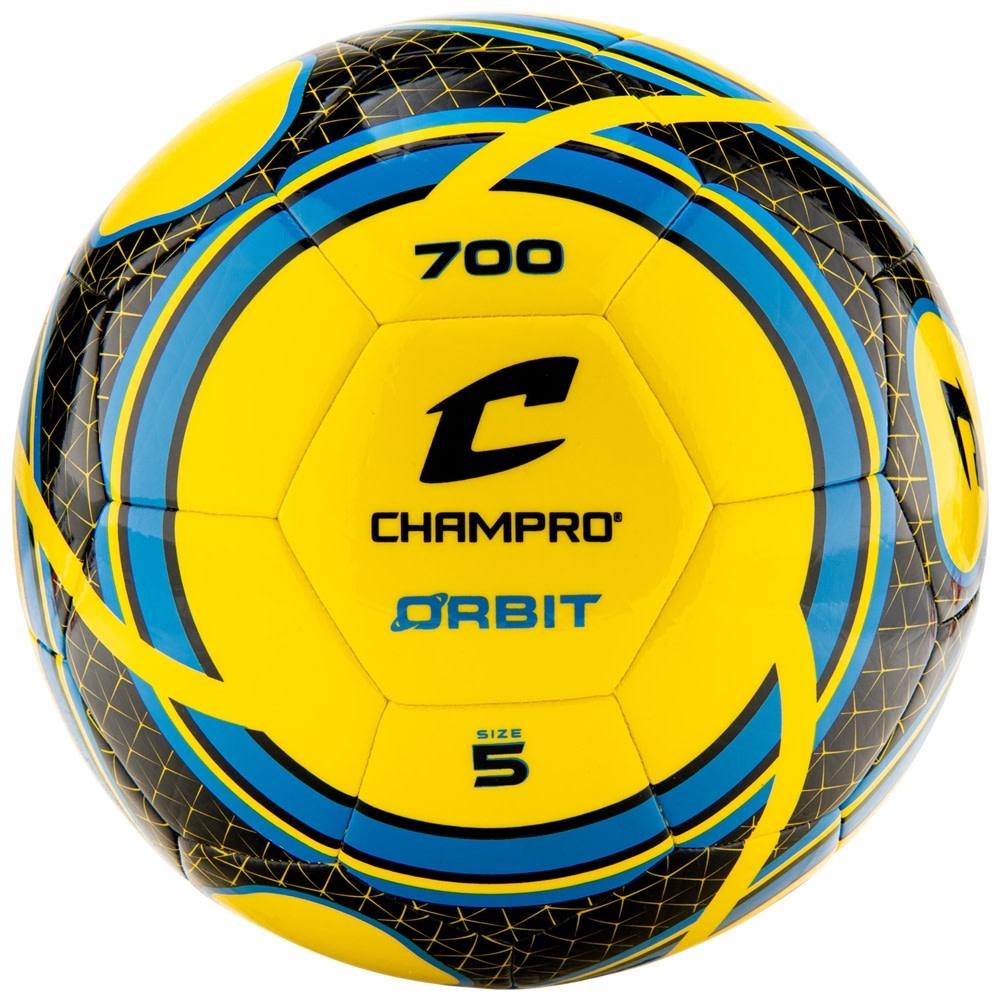Champro Champro Orbit Soccer Ball