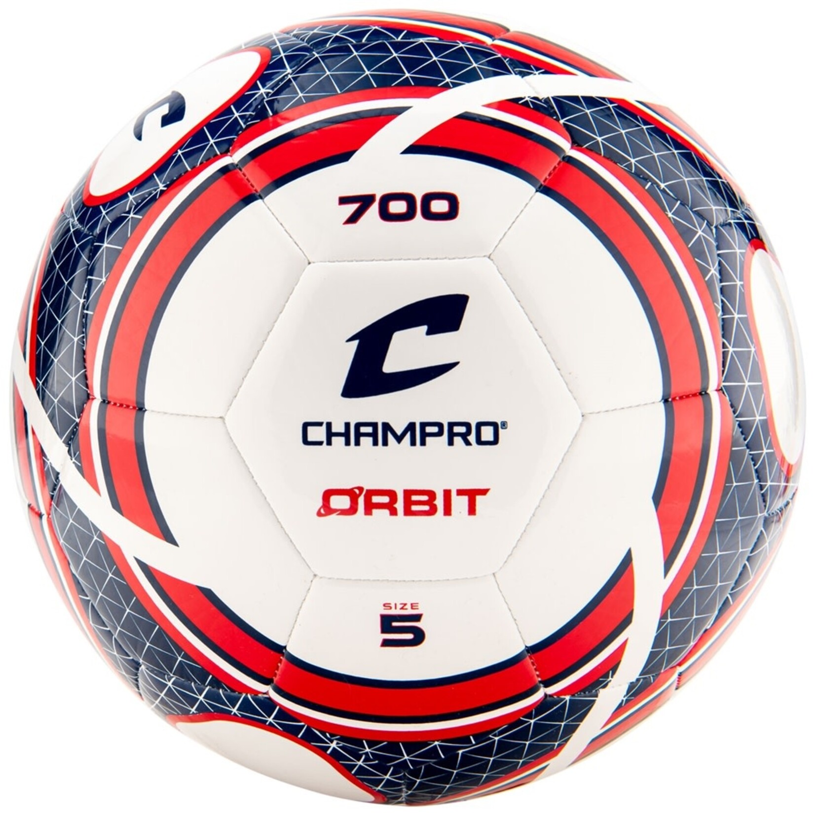 Champro Champro Orbit Soccer Ball