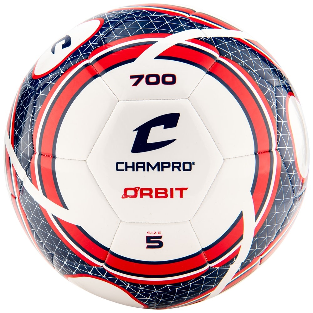 Champro Champro Orbit Soccer Ball