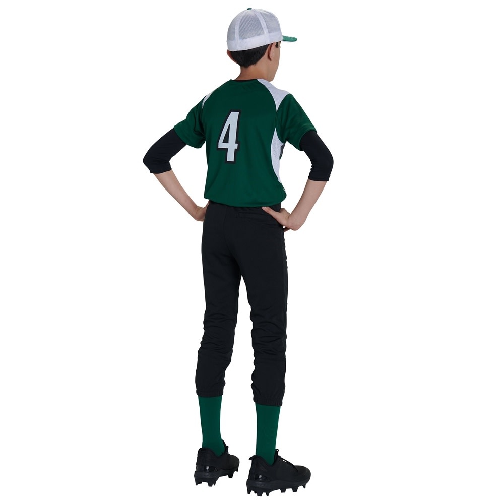 Champro Champro Cycle Youth Pull Up Pant