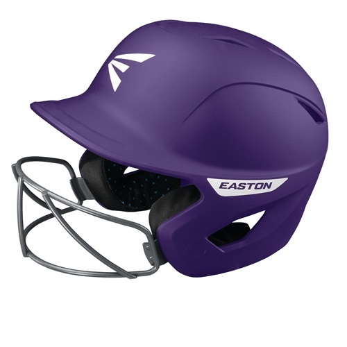 Easton Easton Ghost Matte Helmet w/ Mask