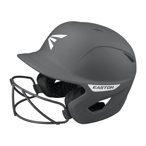 Easton Easton Ghost Matte Helmet w/ Mask