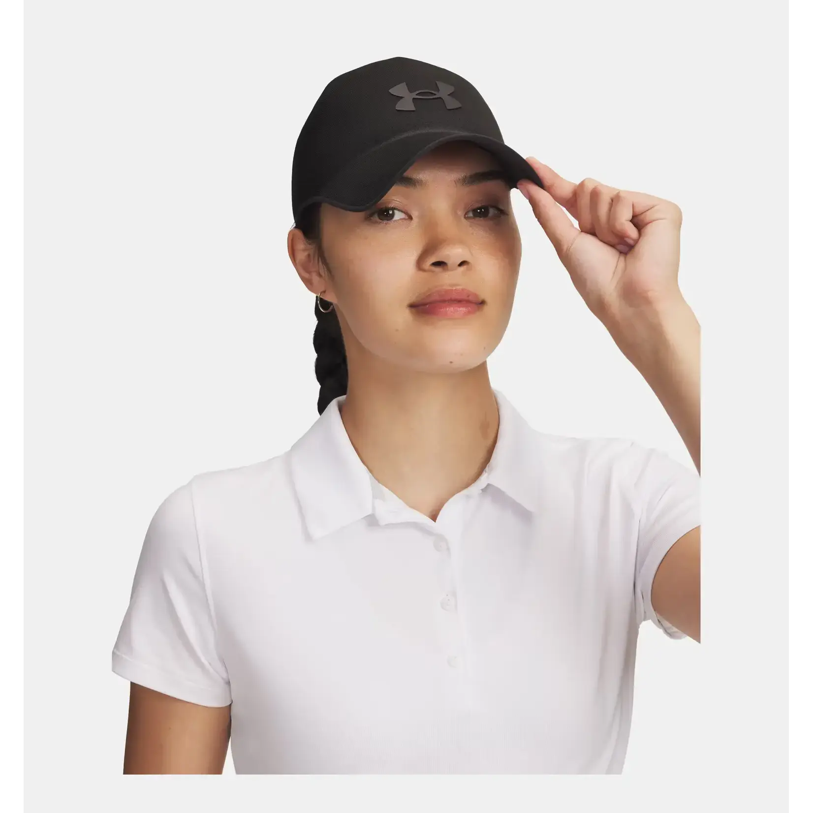 Under Armour UA StealthForm Uncrushable Haat