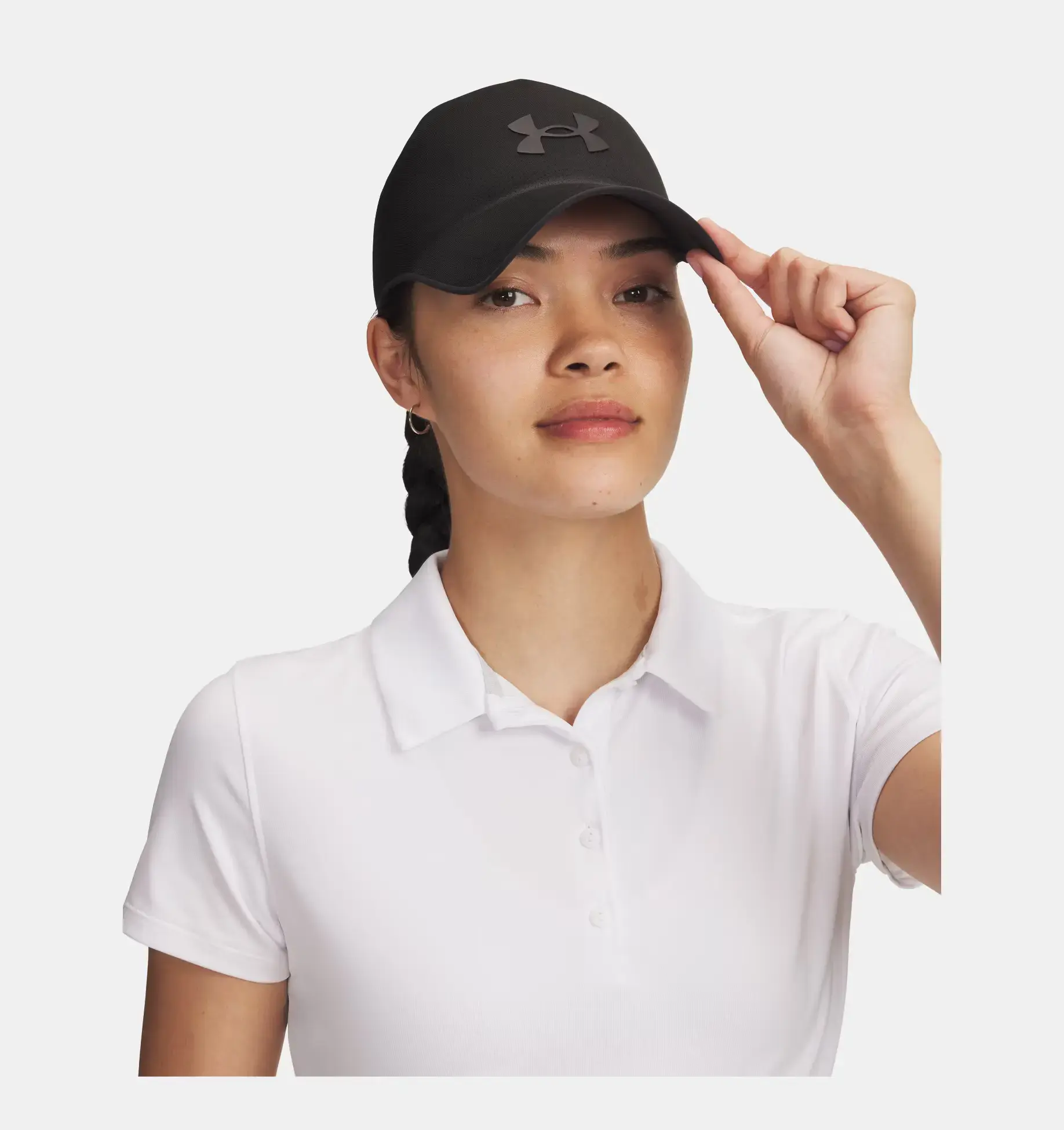 Under Armour UA StealthForm Uncrushable Haat