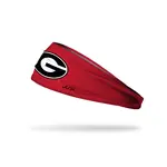 JUNK Junk University of Georgia:  Logo Red BIG BANG LITE