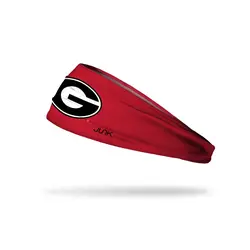 JUNK Junk University of Georgia:  Logo Red BIG BANG LITE