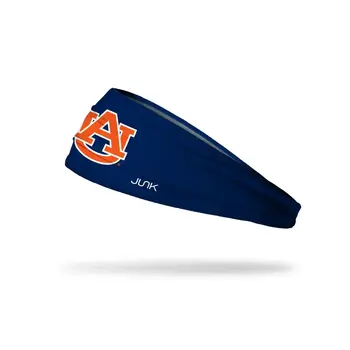 JUNK Junk Auburn University:  Logo Navy BIG BANG LITE