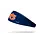 JUNK Junk Auburn University:  Logo Navy BIG BANG LITE