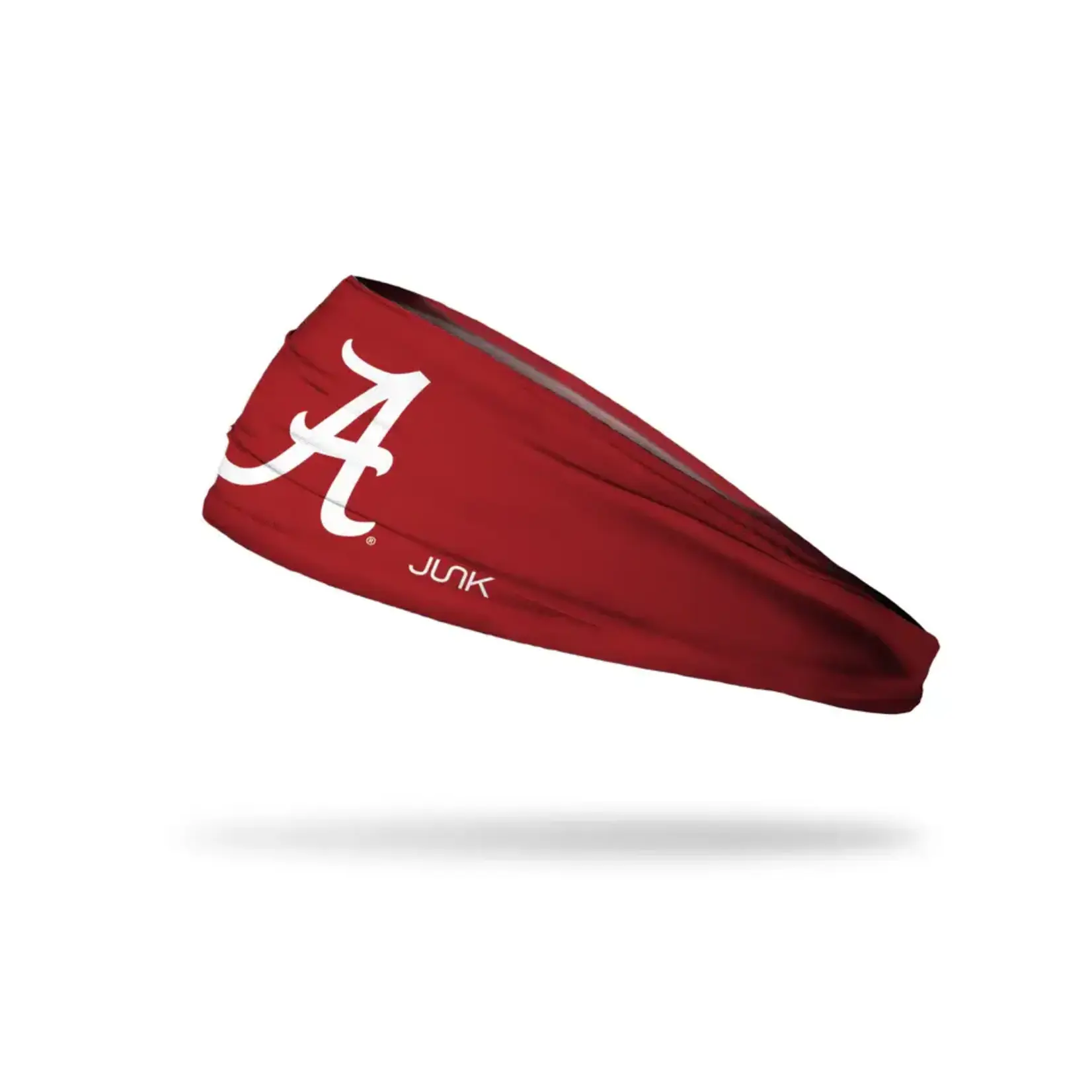 JUNK Junk University of Alabama: White and Crimson BIG BANG LITE