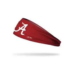 JUNK Junk University of Alabama: White and Crimson BIG BANG LITE