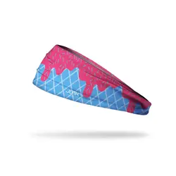 JUNK Junk Hot Blue Scoop BIG BANG LITE