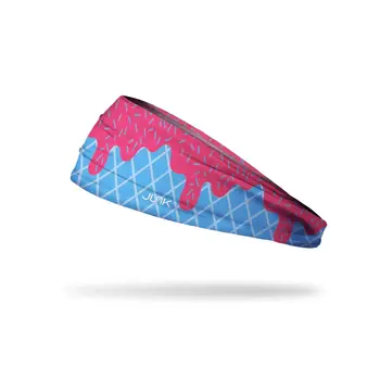 JUNK Junk Hot Blue Scoop BIG BANG LITE