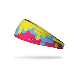 JUNK Junk Hot Yellow Double Drip BIG BANG LITE