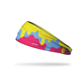 JUNK Junk Hot Yellow Double Drip BIG BANG LITE