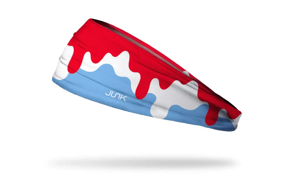 JUNK Junk Bomb Pop Double Drip BIG BANG LITE