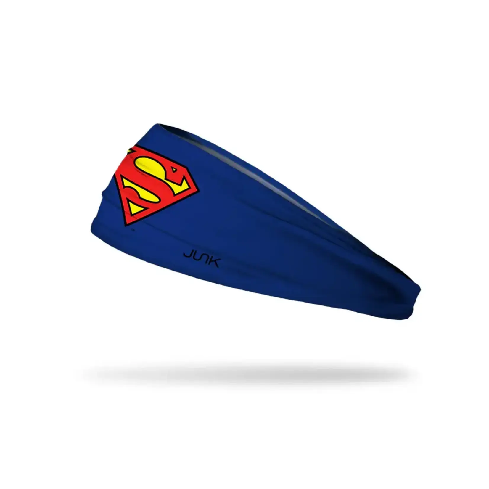 JUNK Junk Superman: Logo BIG BANG LITE
