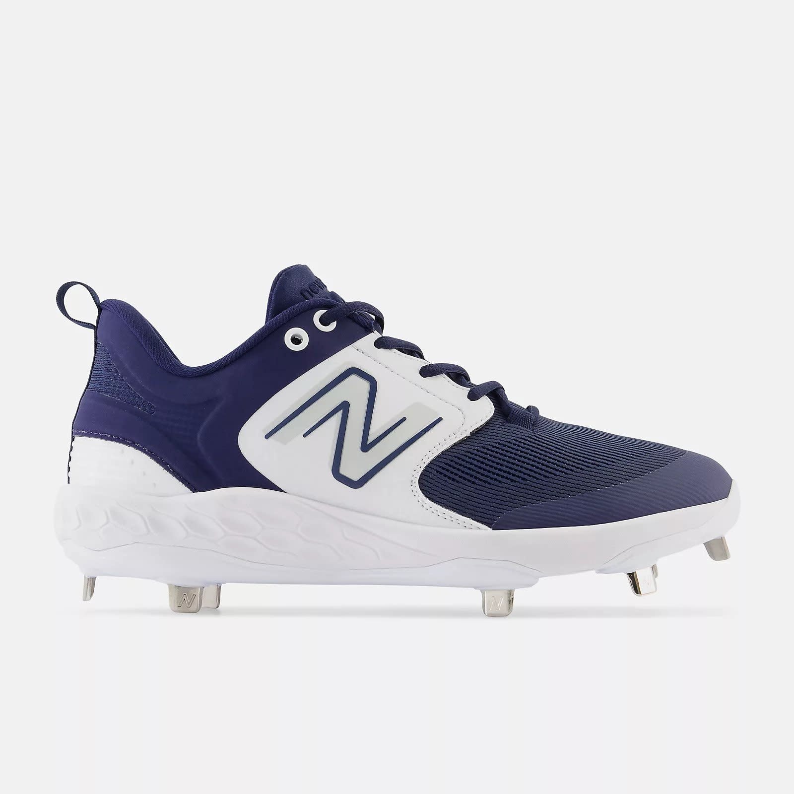 New Balance (SALE) New Balance Fresh Foam X 3000 V6 Metal Cleats
