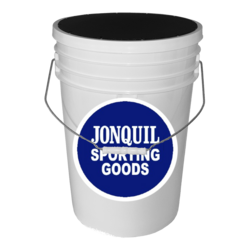 Champion Jonquil Sporting Goods 6 Gallon Bucket