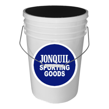 Champion Jonquil Sporting Goods 6 Gallon Bucket