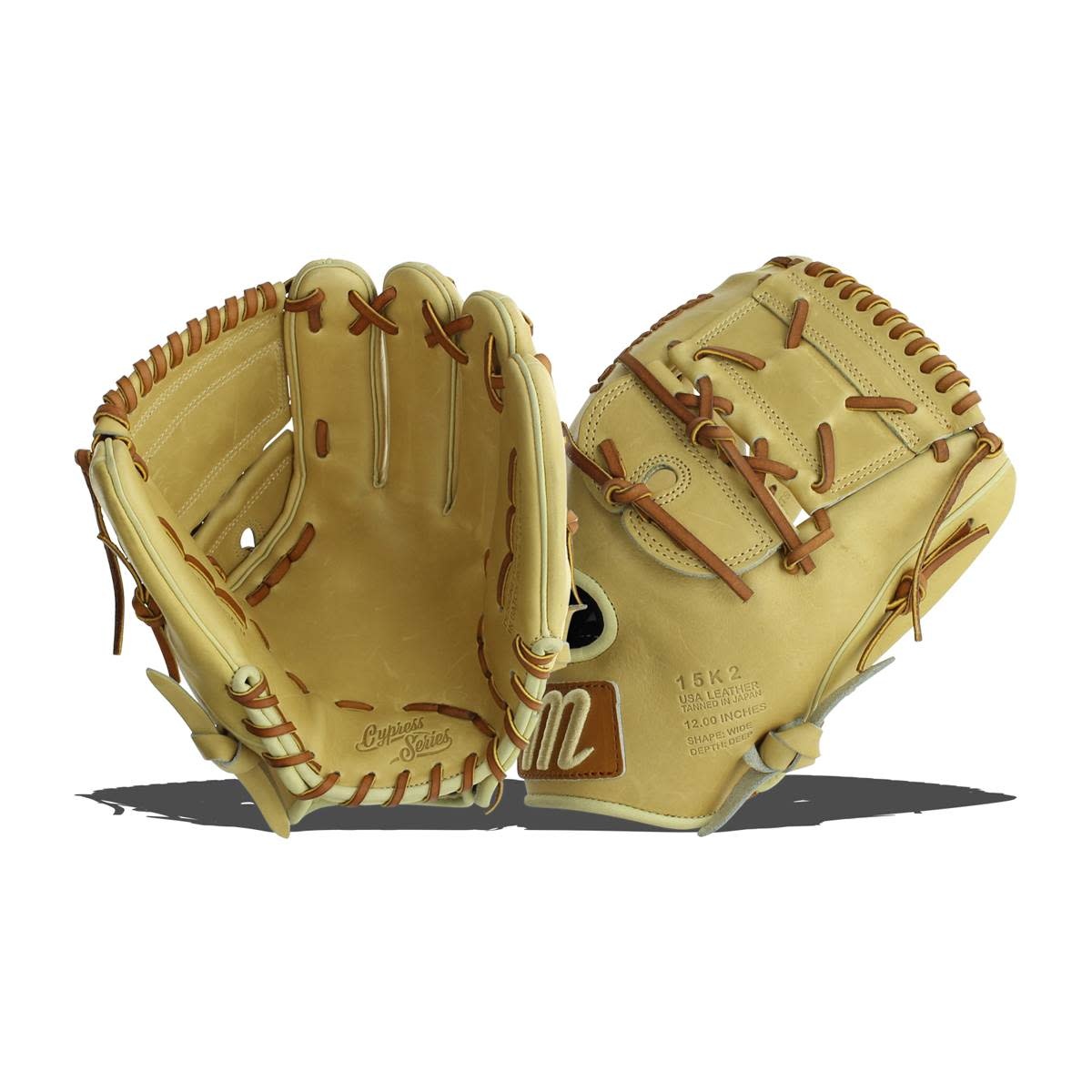 Marucci Marucci 12" Cypress Series 15K2 (SALE)